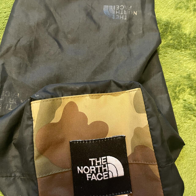 THE NORTH FACE(ザノースフェイス)のノースフェイス レインウェア　NP11412 メンズのジャケット/アウター(マウンテンパーカー)の商品写真