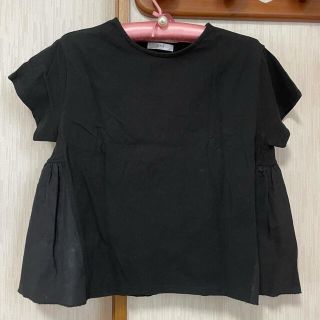 フィフス(fifth)のfifth 切替Tシャツ(Tシャツ(半袖/袖なし))