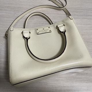 ケイトスペードニューヨーク(kate spade new york)のkate spade / ハンドバック ショルダーバック(ショルダーバッグ)