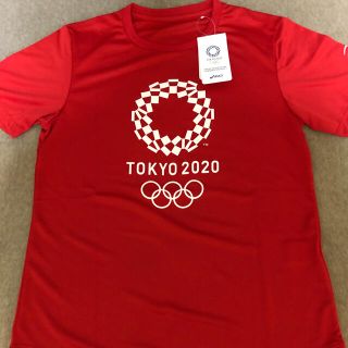 アシックス(asics)の東京オリンピック2020 Tシャツ(その他)