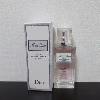 ディオール(Dior)のDior ミスディオール ヘアミスト(ヘアウォーター/ヘアミスト)