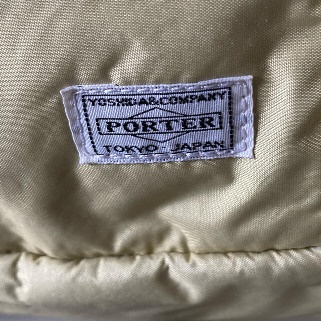 PORTER(ポーター)のポーター　PORTER　ショルダーバッグ メンズのバッグ(ショルダーバッグ)の商品写真