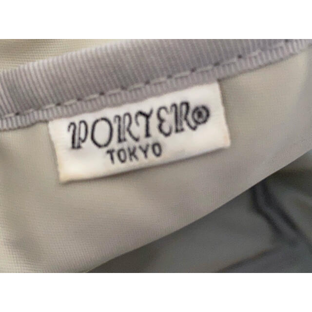 PORTER(ポーター)のポーター　PORTER　ショルダーバッグ メンズのバッグ(ショルダーバッグ)の商品写真