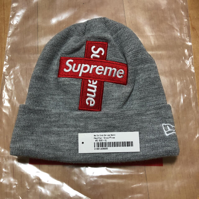 最適な材料
Supreme クロスボックスロゴビーニー supreme - ニット帽/ビーニー 最適な材料
Supreme クロスボックスロゴビーニー supreme - ニット帽/ビーニー