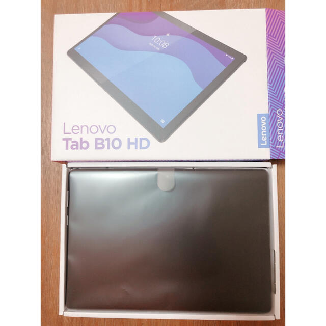【ジャンク】Lenovoタブレット10.1インチ
