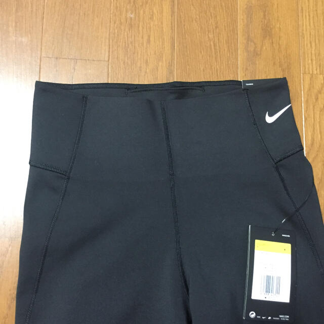 NIKE(ナイキ)のナイキ レディース スパッツ【タグ付、新品】 レディースのレッグウェア(レギンス/スパッツ)の商品写真