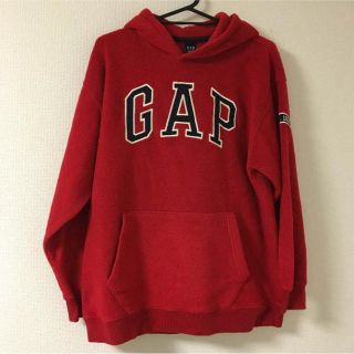 ギャップ(GAP)のGAP☆フリースパーカー(パーカー)