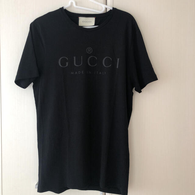 グッチ Tシャツ