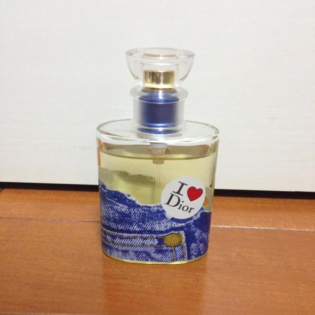 Dior(ディオール)のDior 香水 ととろ♡引越しSALE様 コスメ/美容の香水(香水(女性用))の商品写真