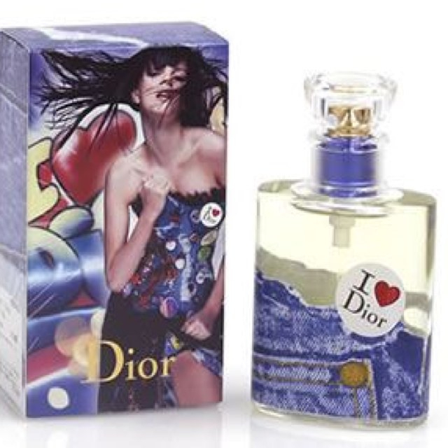 Dior(ディオール)のDior 香水 ととろ♡引越しSALE様 コスメ/美容の香水(香水(女性用))の商品写真