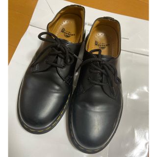 ドクターマーチン(Dr.Martens)のDr.Martens ドクターマーチン 3ホール(ローファー/革靴)