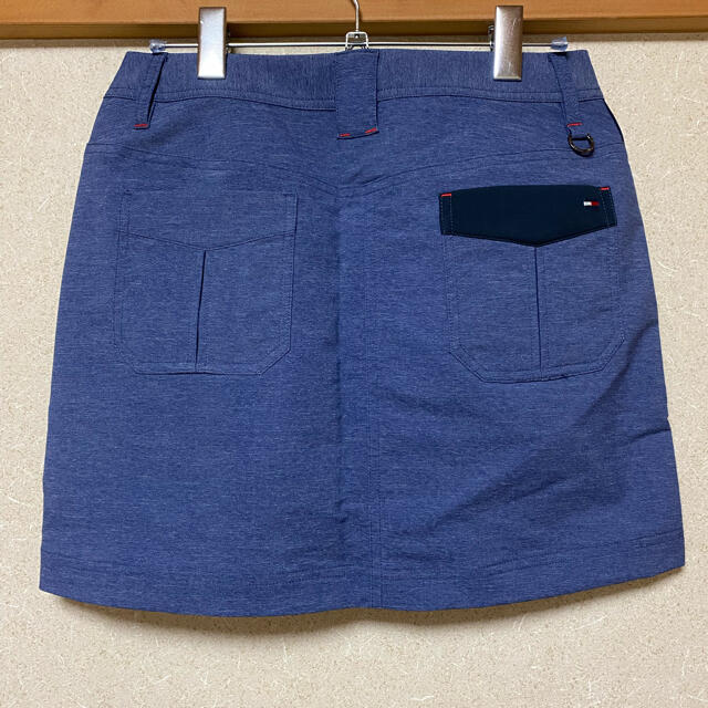 TOMMY HILFIGER(トミーヒルフィガー)の※みかん様専用※TOMMY HILFIGER スカート  ゴルフウエア スポーツ/アウトドアのゴルフ(ウエア)の商品写真