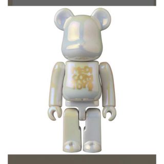 メディコムトイ(MEDICOM TOY)のBE@RBRICK SERIES 42 ベアブリック シリーズ42 ノベルティ(その他)