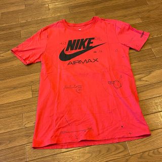 ナイキ(NIKE)のナイキ エアマックスTシャツ Sサイズ(Tシャツ(半袖/袖なし))