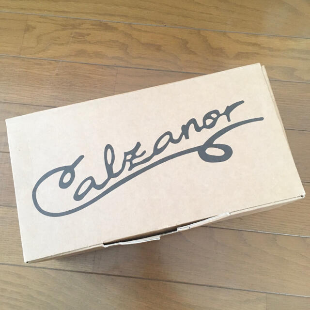 Calzanor(カルザノール)の【北欧暮らしの道具店】CALZANOR カルザノール ウェッジソールサンダル レディースの靴/シューズ(サンダル)の商品写真