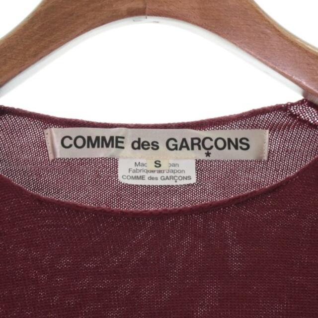 COMME des GARCONS COMME des GARCONS ニット・セーター レディース
