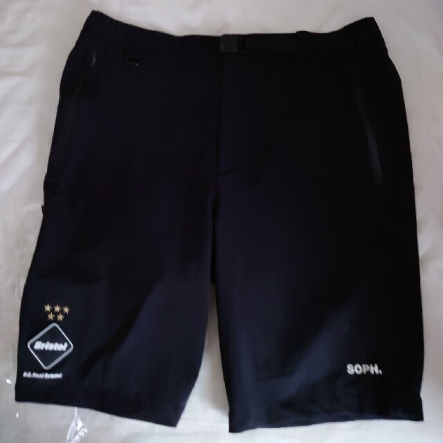 F.C.R.B.(エフシーアールビー)のF.C.Real Bristol  ADJUSTABLE SHORTS メンズのパンツ(ショートパンツ)の商品写真