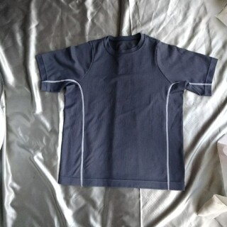 シャルレ(シャルレ)のシャルレスポーツシャツM(Tシャツ(半袖/袖なし))