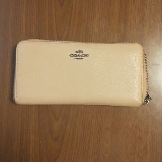 コーチ(COACH)のコーチ長財布(長財布)