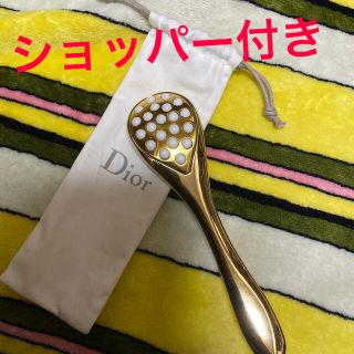 ディオール(Dior)のディオール　プレステージ　ルペタルマルチパール　マッサージツール(フェイスローラー/小物)