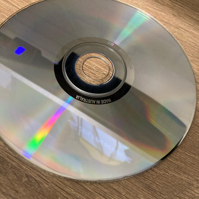 ダイハツ(ダイハツ)の（CD）キュリオス/サウンドトラック/シルクドソレイユ エンタメ/ホビーのCD(その他)の商品写真