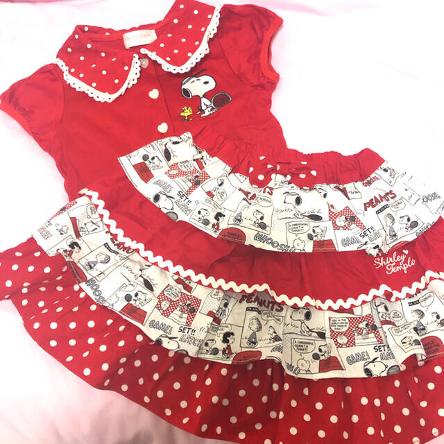 しますが Shirley シャーリーテンプル☆うさぎサロペットやベビー