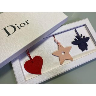 ディオール(Christian Dior) バッグチャームの通販 27点 ...