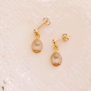 なと様専用ページ♡2点(ピアス)
