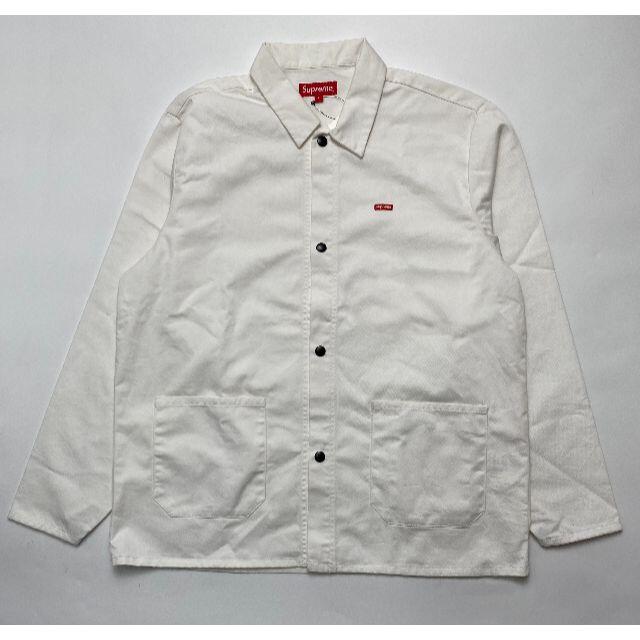 Supreme シュプリーム Shop Jacket box logo ランキングや新製品 3852円引き 