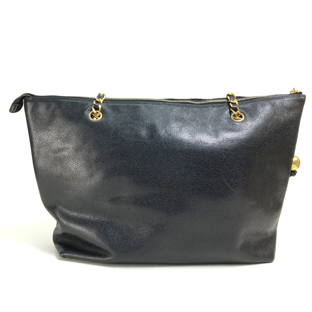 CHANEL - シャネル CHANEL ココボール ココマーク チェーン CHANEL - シャネル CHANEL ココボール ココマーク チェーン