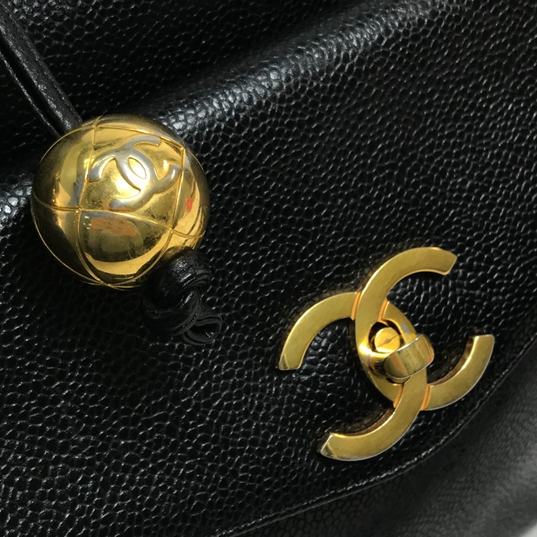 CHANEL - シャネル CHANEL ココボール ココマーク チェーン CHANEL - シャネル CHANEL ココボール ココマーク チェーン