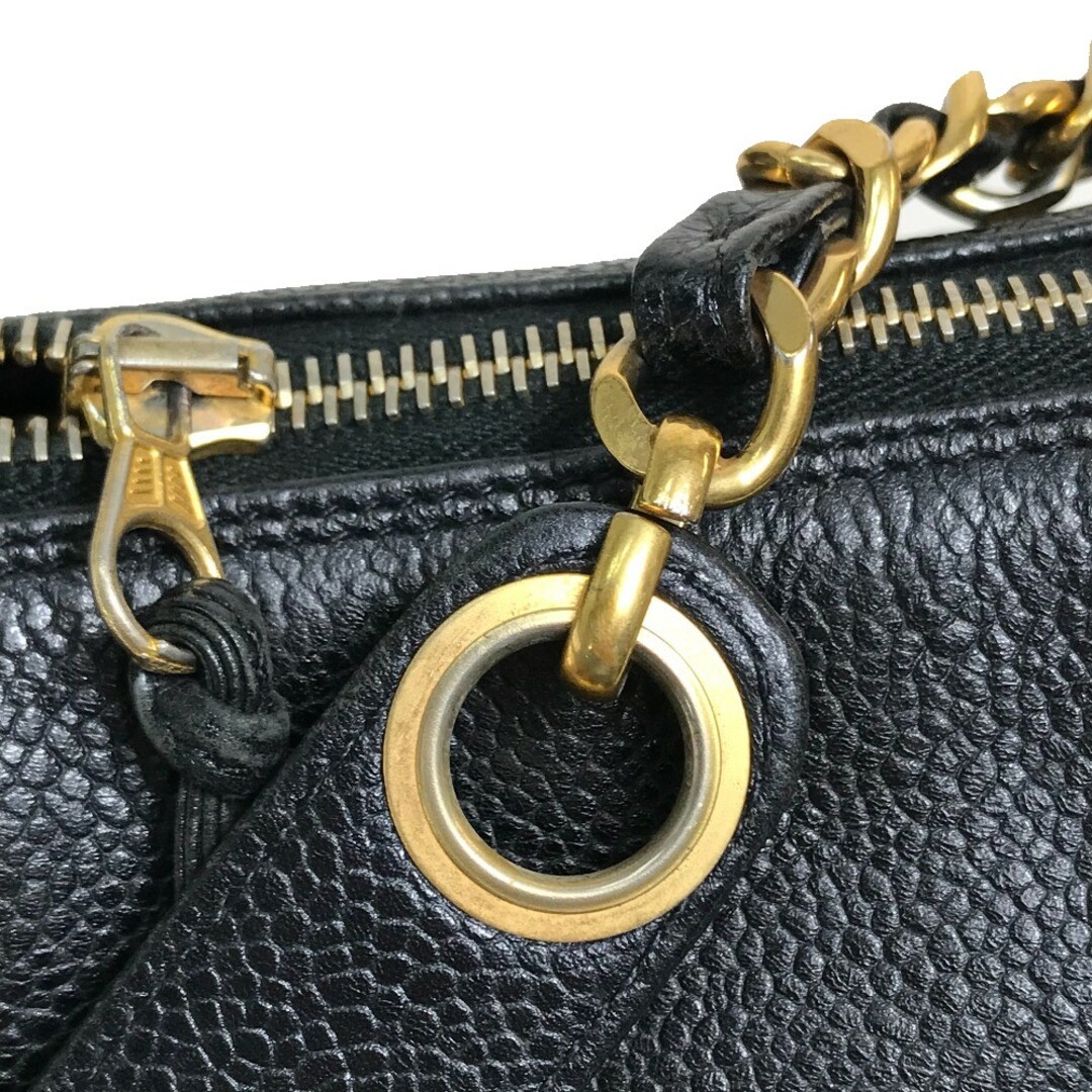 CHANEL - シャネル CHANEL ココボール ココマーク チェーン CHANEL - シャネル CHANEL ココボール ココマーク チェーン