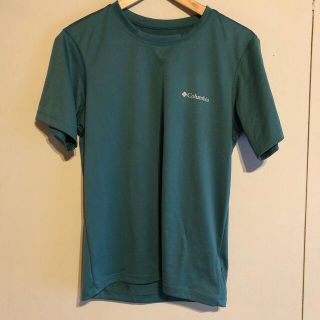 コロンビア(Columbia)のコロンビア　Tシャツ　オムニウィック(Tシャツ/カットソー(半袖/袖なし))