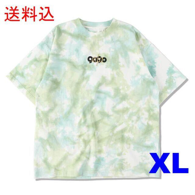 9090 × mio Tシャツ　XXL