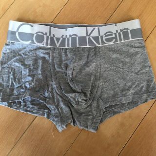 カルバンクライン(Calvin Klein)のカルバンクライン　ボクサーパンツ　M(ボクサーパンツ)