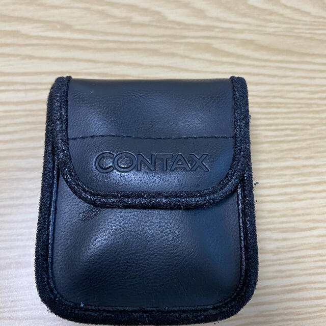 京セラ(キョウセラ)のContax G1(ジャンク品) + Contax TLA 140 スマホ/家電/カメラのカメラ(フィルムカメラ)の商品写真