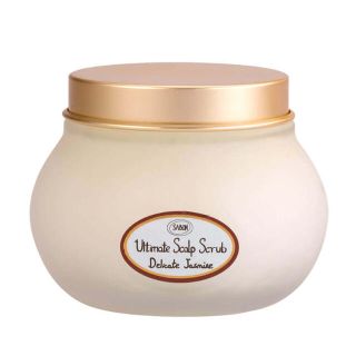 サボン(SABON)のサボン　ヘッドスクラブ(ヘアケア)