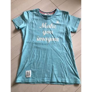 ルコックスポルティフ(le coq sportif)のルコック  Ｔシャツ(Tシャツ(半袖/袖なし))