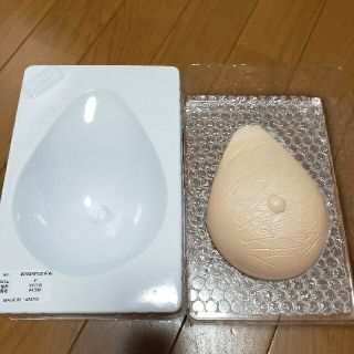 乳がん パット パッド(ヌーブラ)