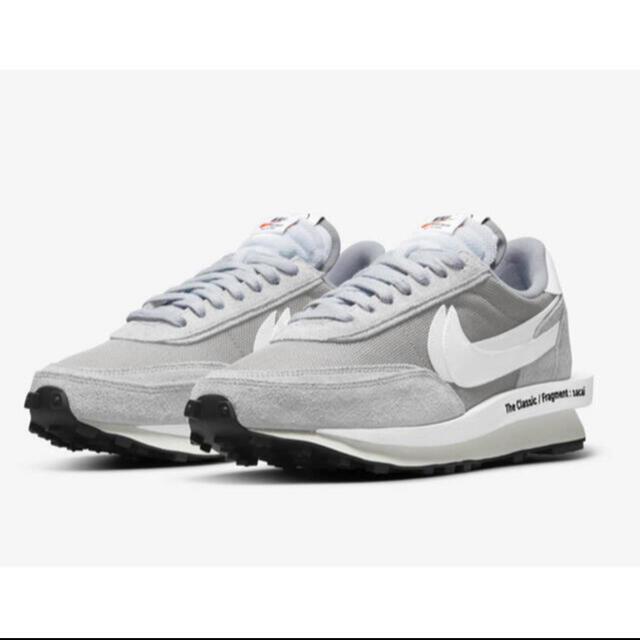 NIKE sacai fragment LD ワッフル