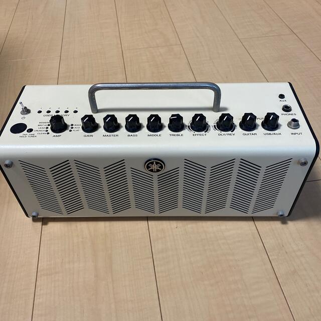 YAMAHA THR10 ギターアンプ 【中古】 aleksandra-urman.ch