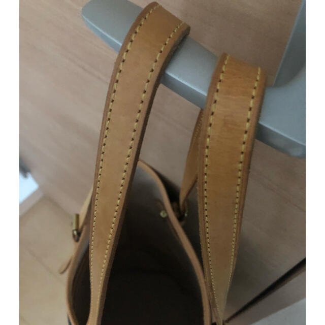 美品 LOUISVUITTONモノグラムトートバケットGM ルイヴィトンバケツ 美品 LOUISVUITTONモノグラムトートバケットGM ルイヴィトンバケツ