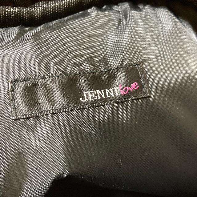 JENNI(ジェニィ)のJENNI  ボディバック キッズ/ベビー/マタニティのこども用バッグ(その他)の商品写真