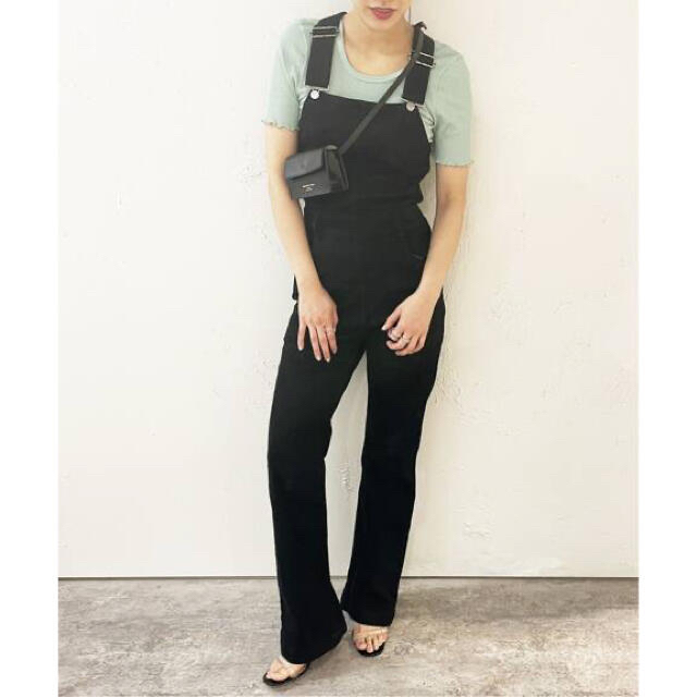 値下げ edit for lulu サロペット balibronze.com