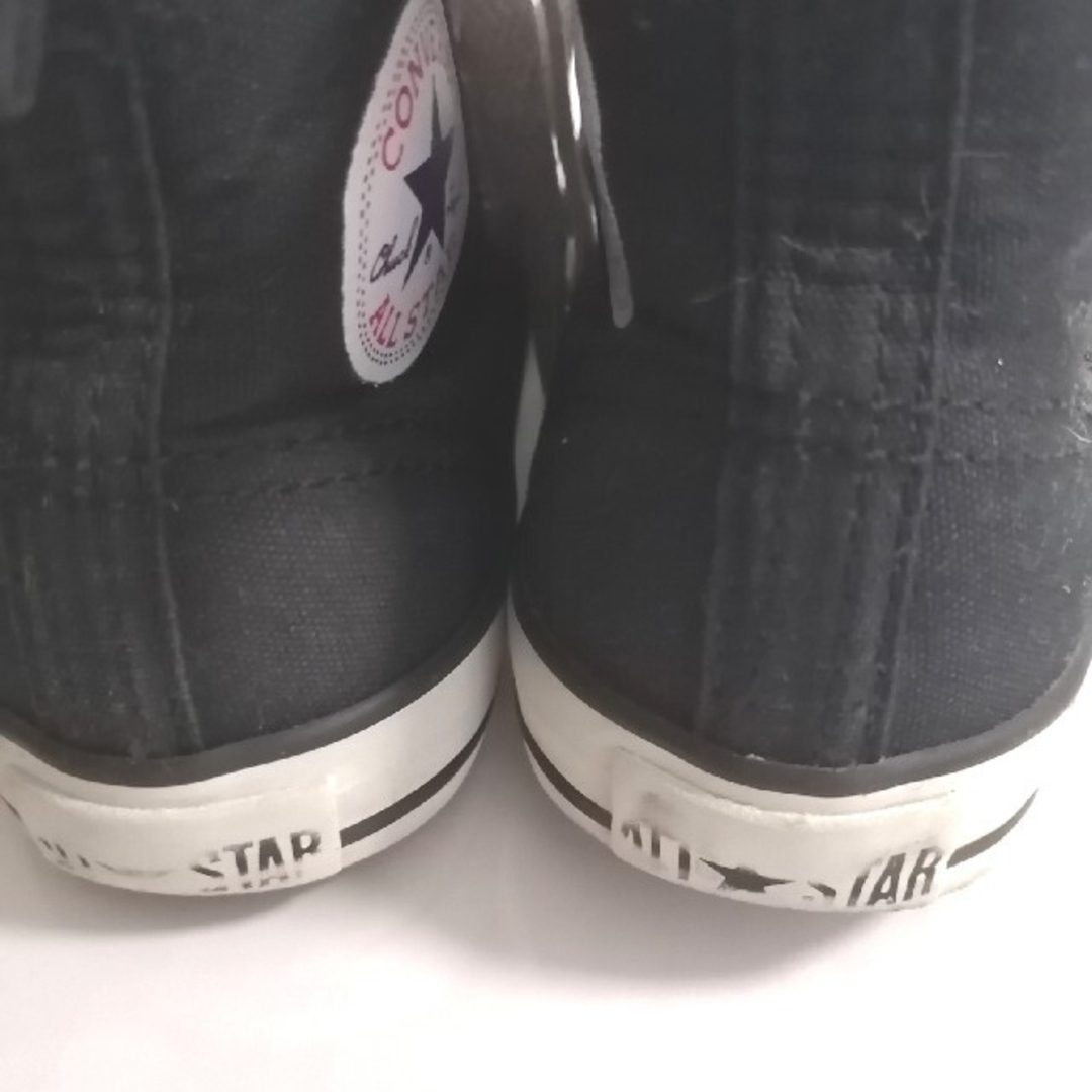 CONVERSE(コンバース)のコンバース　キッズ　オールスター　ハイカット17cm キッズ/ベビー/マタニティのキッズ靴/シューズ(15cm~)(スニーカー)の商品写真