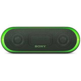 ソニー(SONY)のSONY EXTRA BASS Bluetooth Speaker(スピーカー)