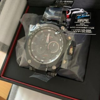 G-SHOCK 30周年 MTG-S1030BD-1AJR 完品 | www.bonitaexclusive.com