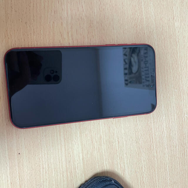 爆安プライス iPhone XR Product RED 128GB SIMフリー 128GB - sidlab.se