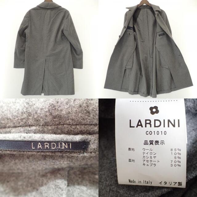 ラルディーニ 44の通販 by エコスタイル｜ラクマ コート 最新作在庫