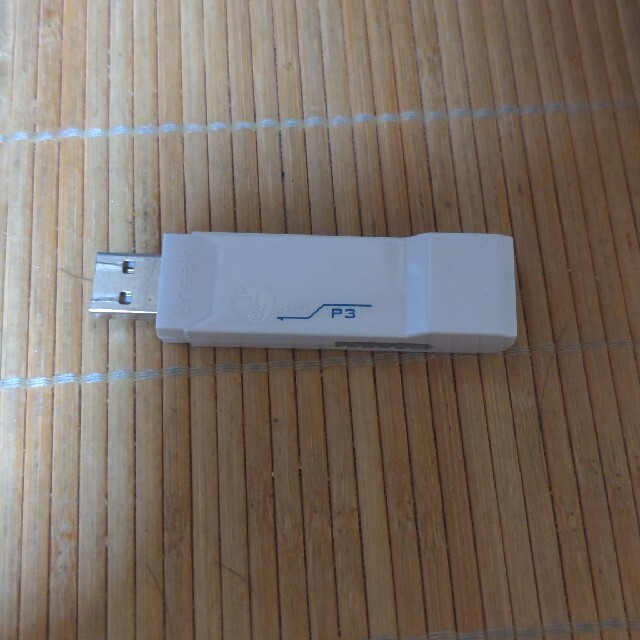 breek変換アダプター ハンコン ps3からps4で使えるようにするUSB エンタメ/ホビーのゲームソフト/ゲーム機本体(家庭用ゲーム機本体)の商品写真